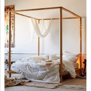 Urban outfitters bed